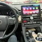 شاشه افولون 2020 نضام أندرويد