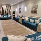 تفصيل ستائر وكنبات