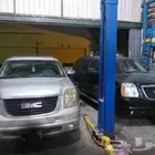 قير ماكينة اكسبلور يوكن اكسنت النترا تاهو