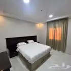 شقق فاخره للايجار مفروشه نظام فندقي
