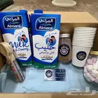 بوكس هوت شوكليت الشتاء يكفي 12 كوب