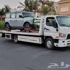 سطحه في جدة للرياض