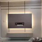ورق جدران عازل صوت المزروعيه الدمام