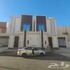 فيلا للبيع في حي العريجاء الغربيه