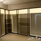 خزائن ودوليب أثاث غرفة نوم
