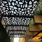 هناجر مستودعات سواترمظلات برجولات عوازل