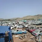 تشليح لجميع قطع السيارات
