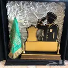 دروع وميداليات وسديري