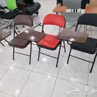 كراسي محاضرات كراسي جامعات