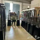 دفايه فيصليه غاز جامبو الامنه