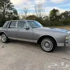 للبيع مزاد كابريس 89