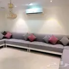 تفصيل - تنجيد تأثيث منزلي -فندقي -مكتبي - ستاير - مجالس