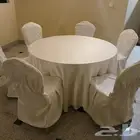 تاجير كراسي طاولات قهوجي