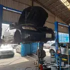 الرياض الصناعية القديمة
