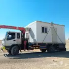 ونش في القصيم ونش في جده ونش في ادمام كرين سطحه بوم تراك في