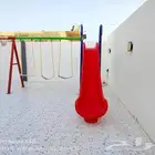 مراجيح حدائق خارجية قوية ومتينة جديد