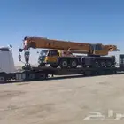 فوركلفت رافعات شوكيه كرينات ونشات سيزرات للأيجار