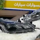 شمعات كورلا استندر و نص فل موديل 2020  2024