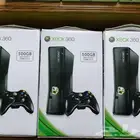 Xbox 360 جديد بكرتونه مهكر