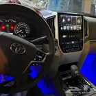 ترهيم جيب لاندكروزر داخليه 2008الى2021