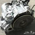 هوندا اكورد 6 سلندر جيربكس اوتوماتيك 2008 الى2012