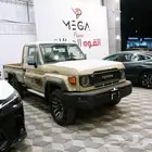 تويوتا. شاص. 2025. ديزل. فل كامل