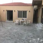مظلات وسواتروبرجولات