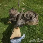 قطع غيار فرد اكسبلور مكيف وعلبه تركس وجربكس تشليح