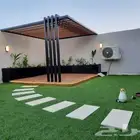 جلسات خارجيه مجالس خارجيه مظلات