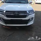 ترهيم لاندكروزمن2016الى 2021