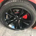 رش جنوط فيراني واسود لمعه 