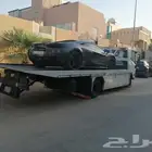 سطحة هيدروليك مدينة المنورة إلي جدة مكه الرياض الدمام