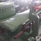 مخرطة خشب المانيه مستورد