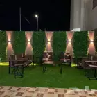 ابداع العشب حايل شارع بيروت