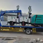 تأجير مولدات