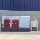 مكينه كهرباء للايجار