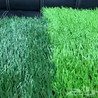 جميع انواع عشب الملاعب الرياضيه