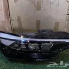 شمعه النترا 2024_2025 ليد