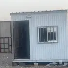 بركسات غرف جديده