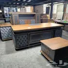 أثاث مكتبي عروض