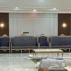 ديكور داخلى لمجلس من بديل الشيبورد