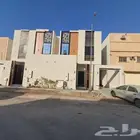 فيلا للبيع في حي العريجاء الوسطى
