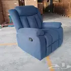 كرسي راحة هزاز ودوار
