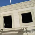 لياسه ملون بديل الحجر الطبيعي