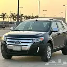 فورد ايدج 2014 ليمتد