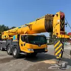 كرينات روافع شوكيه مان لفت سيزر لفت دينات
