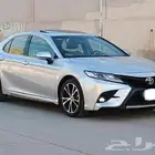 تويوتا كامري SE 2020