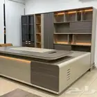 اثاب مكتبي اطقم تجهيز مكاتب شركات اسعار الجملة