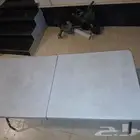 طاوله للبيع مستعمله