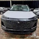 شانجان يونى اس 2025